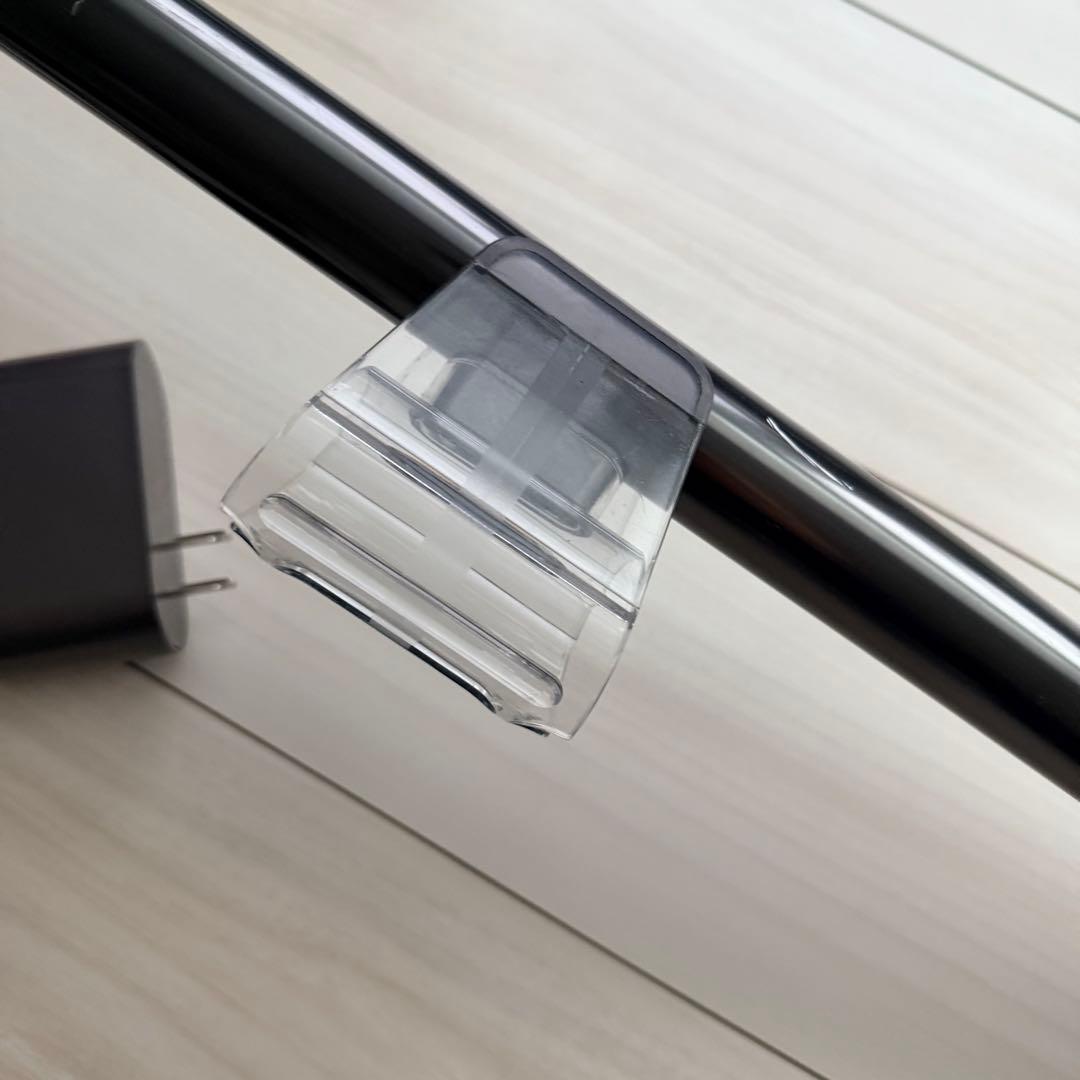 Dyson digital slim SV18 壁掛けホルダー付き