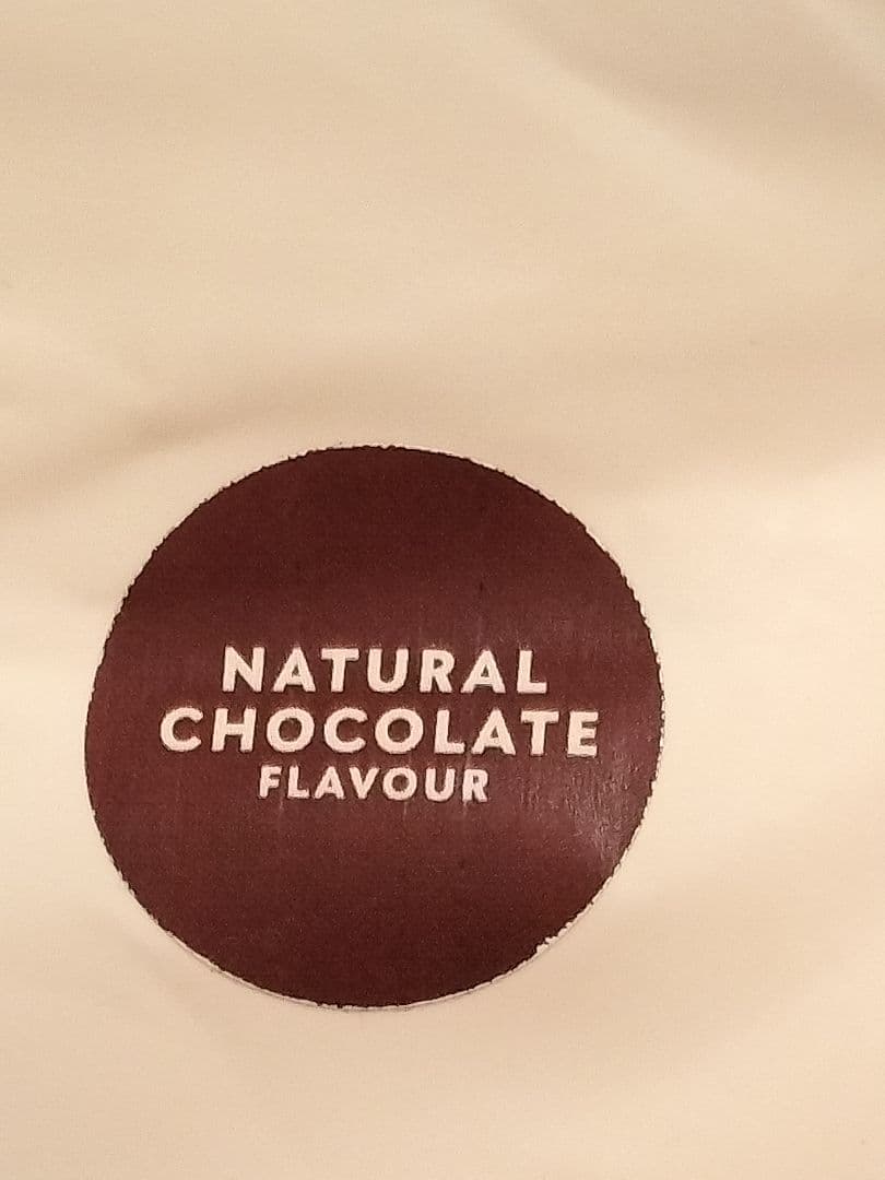 ナチュラルチョコレート マイプロテイン 2.5kg