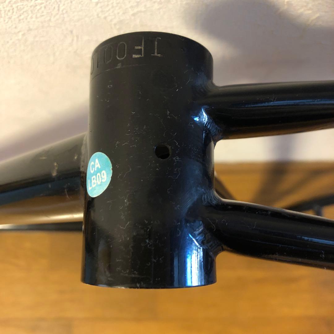 SE BIKES“PREMIUM ALE”フレームセット 2010年モデル