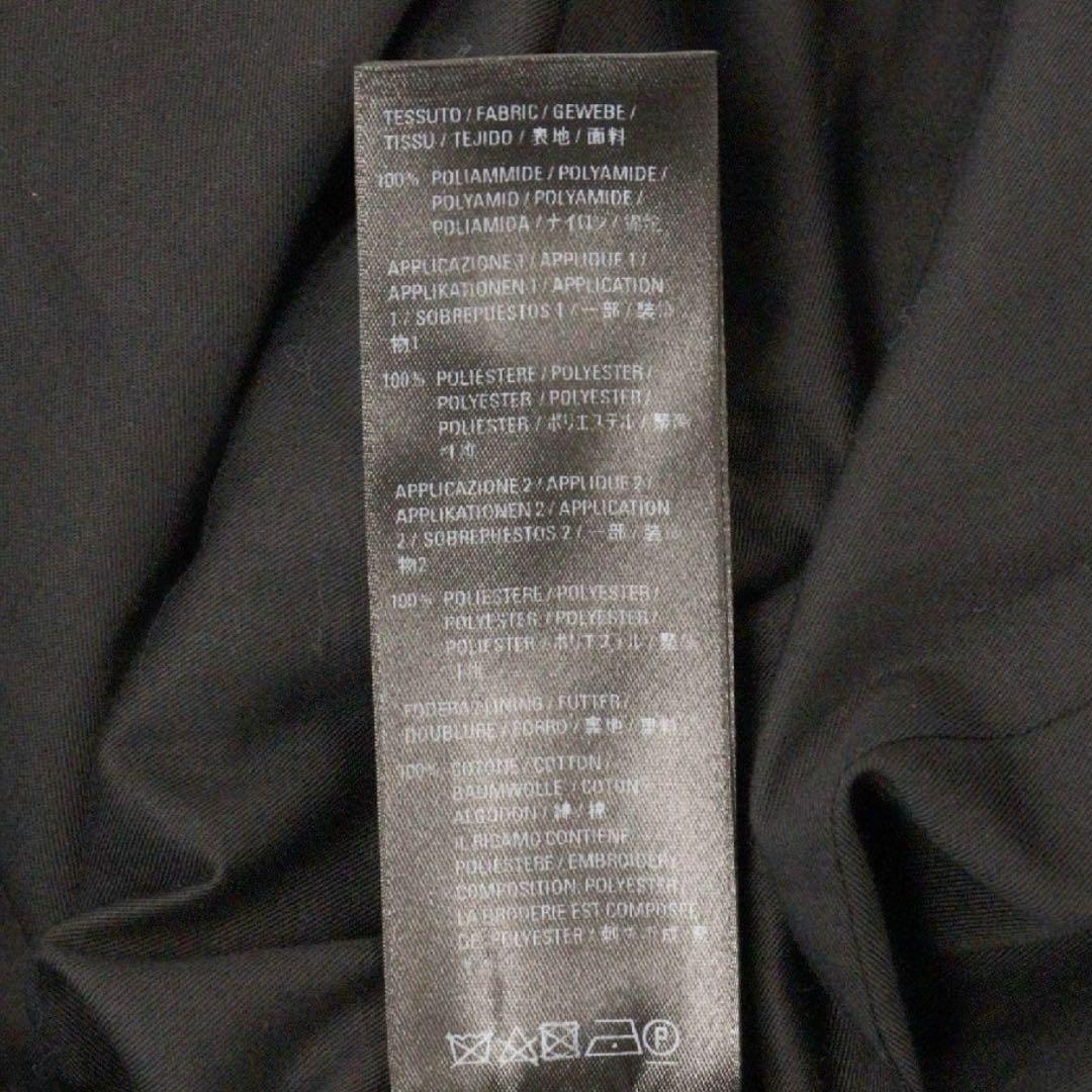 激レア　BALENCIAGA ジップアップナイロンジャケット ライトパーカー