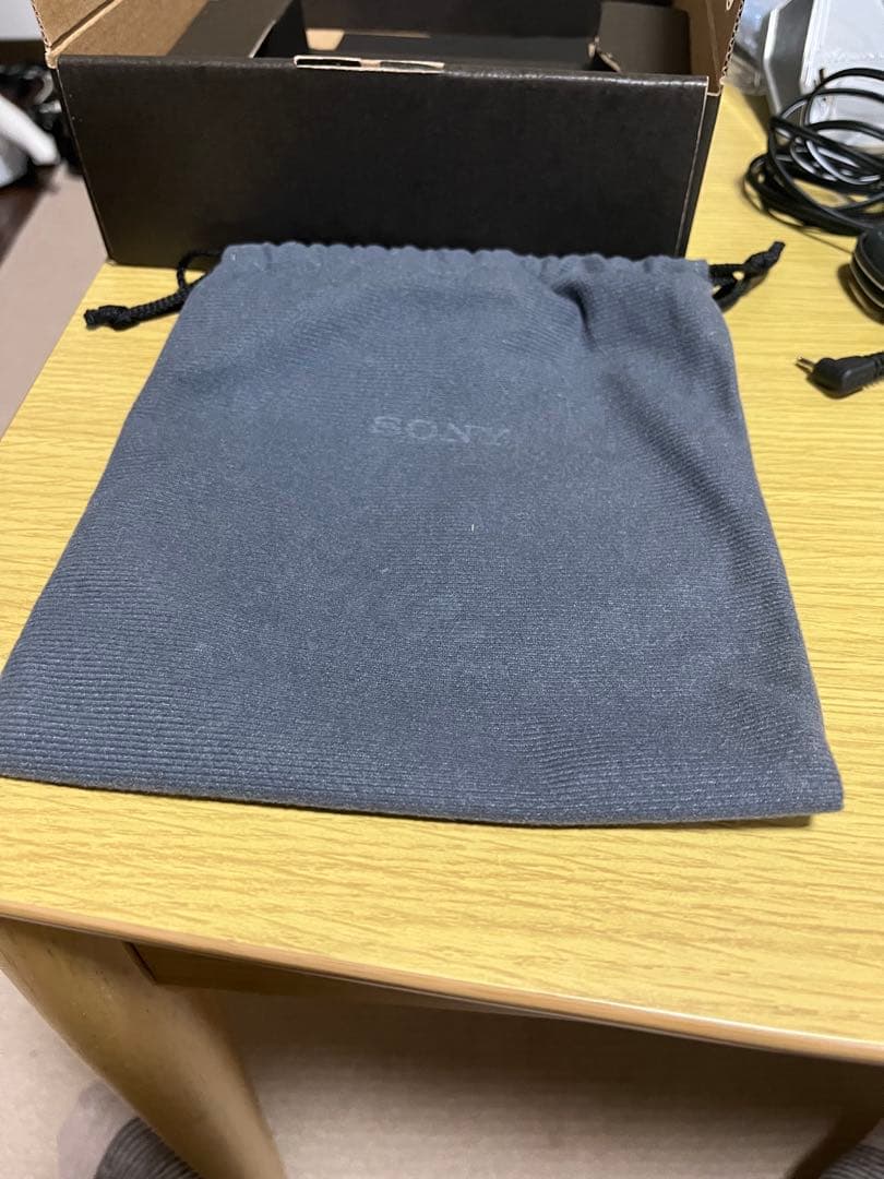 Sony DーNE20ウォークマン ポータブルCDプレーヤー