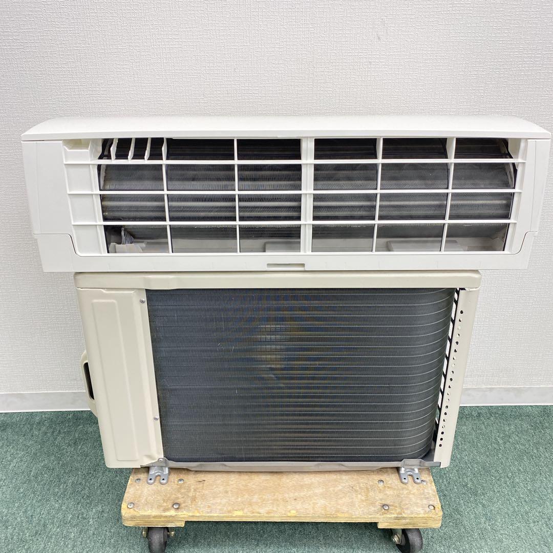 送料無料＊エアコン 三菱電機 2024年製 10畳用＊大阪 AS804