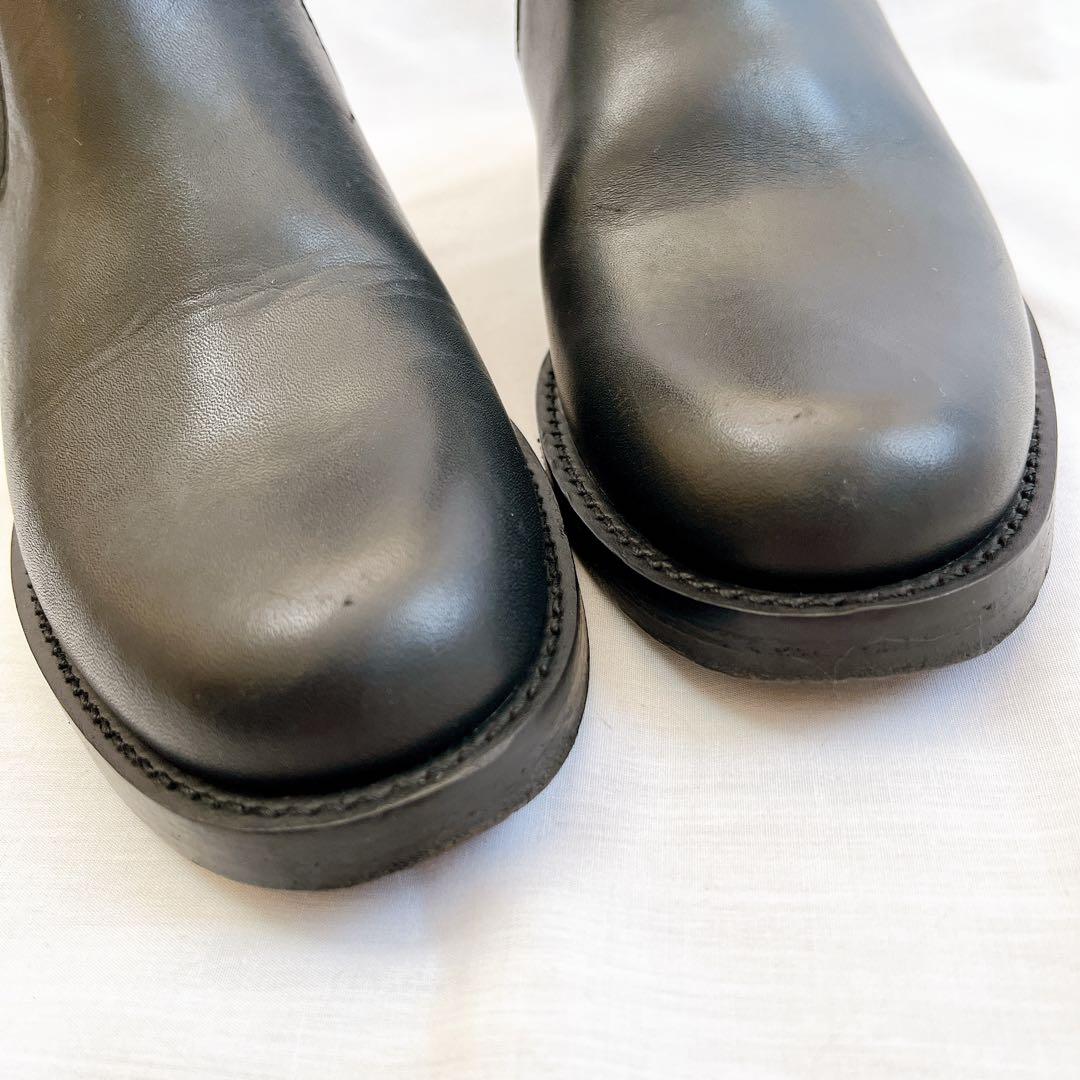 【ルーシー】コムデギャルソン