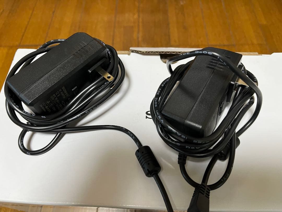 SONY SA-RS5 イネーブルドスピーカー 2個セット