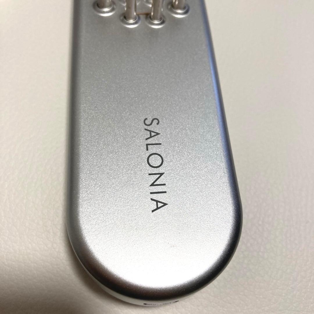 ☆すーぴー☆様　サロニア EMS リフトブラシ