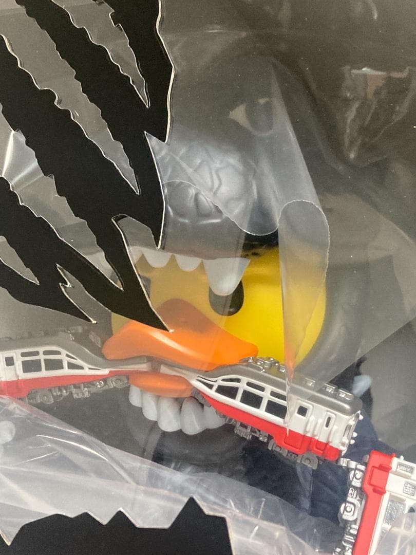 正規代理店 TUBBZ XL ゴジラ ジャイアント ラバーダック 新品在庫ラスト