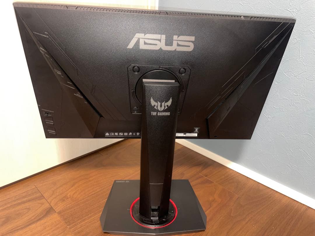 ASUS TUF GAMING VG259Q 24.5インチ 144Hz