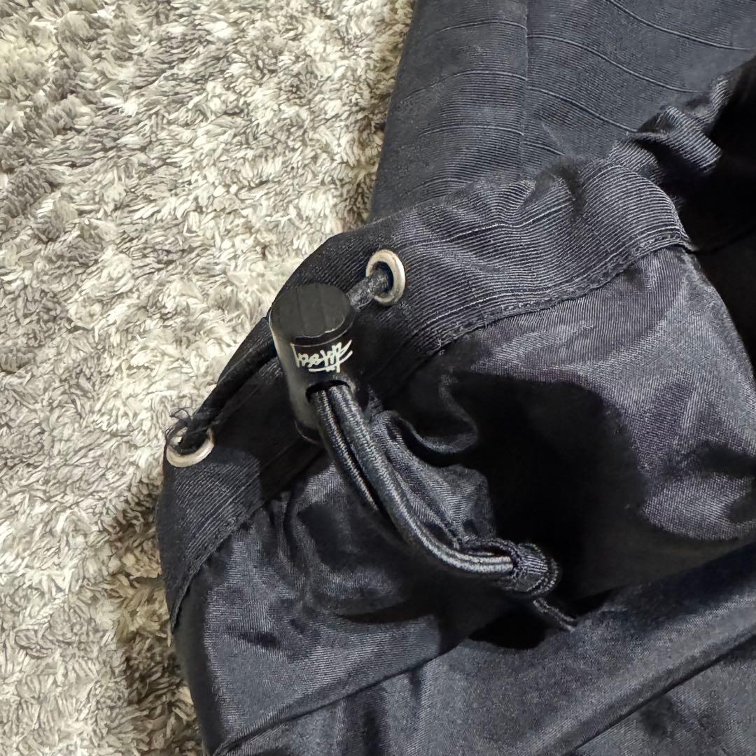 オールドステューシー 90s ナイロンジャケット ナイロンパーカー old