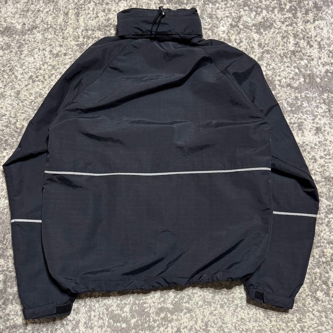 オールドステューシー 90s ナイロンジャケット ナイロンパーカー old