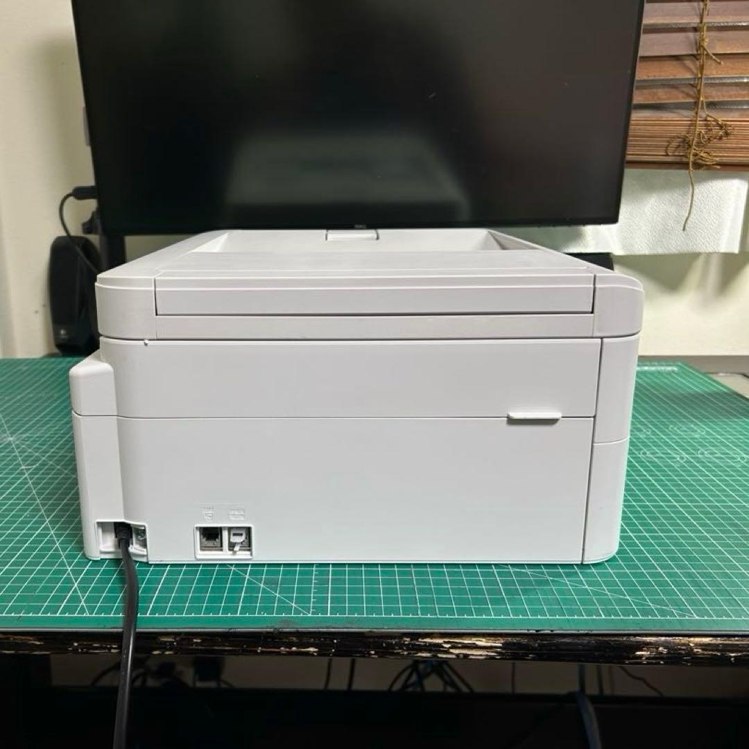 brother PRIVIO 複合機本体 MFC-J4940DN※難アリジャンク