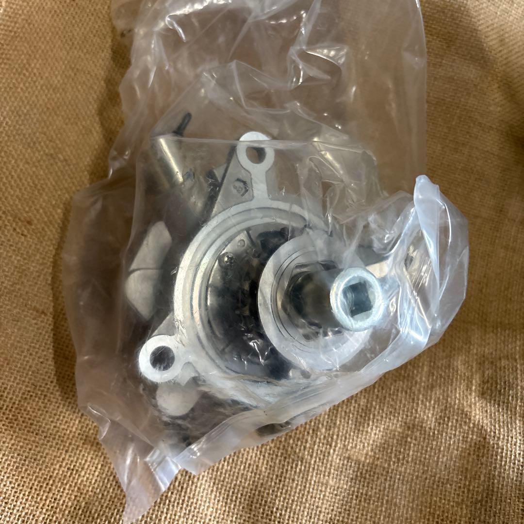 Nissan ポンプアッシー キャラバンNV350 ディーゼル