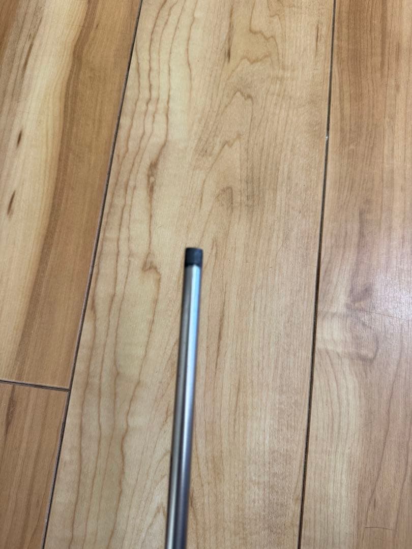 TourAD TP-6X 全長約107センチ　スリーブなし