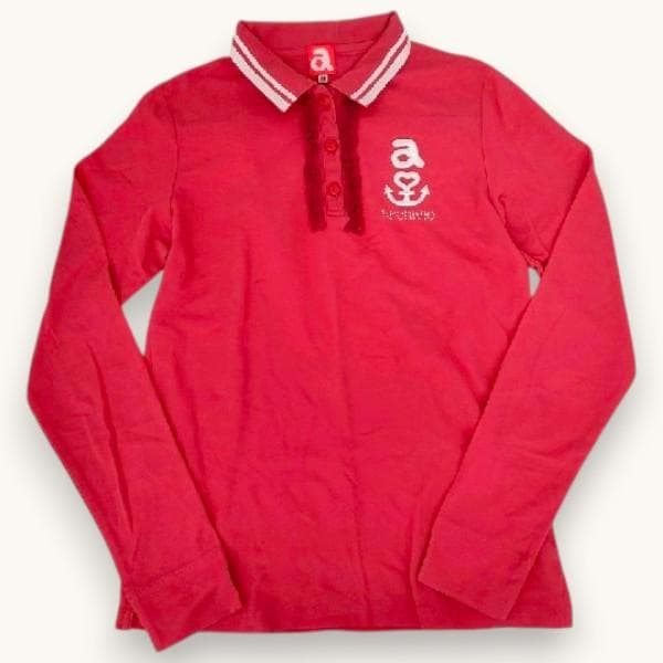 アルチビオ 38 M まとめ売り 3枚 セット ゴルフウェア 長袖 ポロシャツ