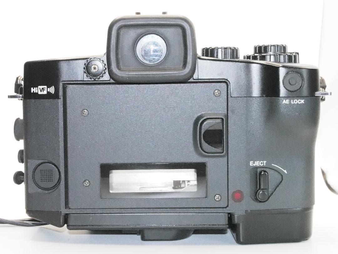 SONY Hi-Band MAVICA MVC-5000K＋レンズ#230635