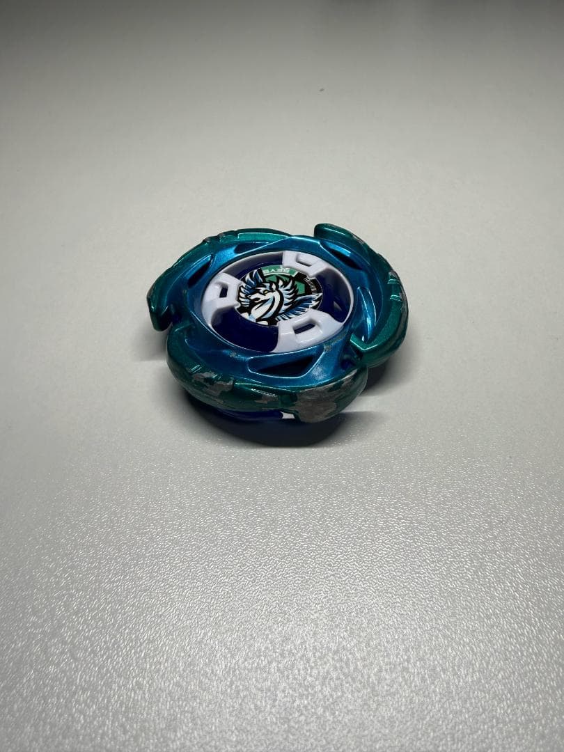 エアロペガサス3-70A ベイブレードX