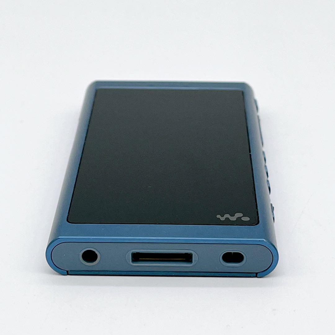 【美品】ソニー ウォークマン 16GB NW-A55 MP3プレーヤー 2018
