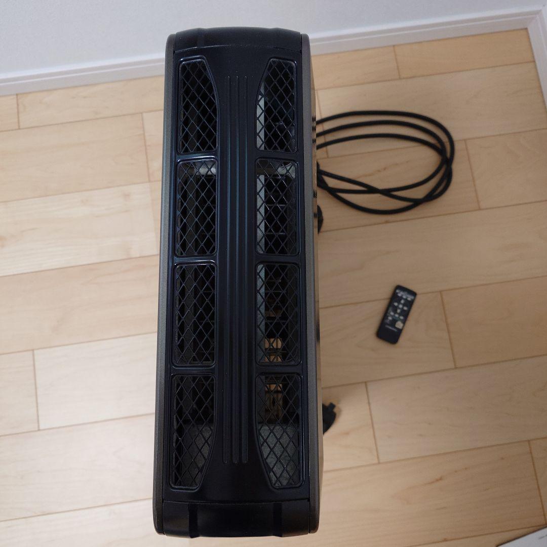 コロナ　ノイルヒート