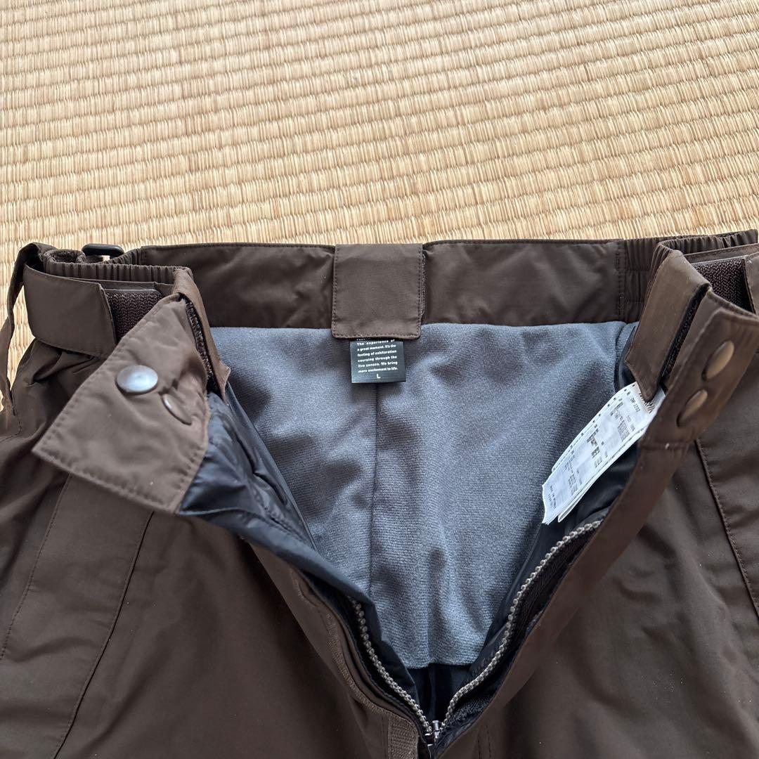 ダイワ　レインマックス　DW-3203 Lサイズ