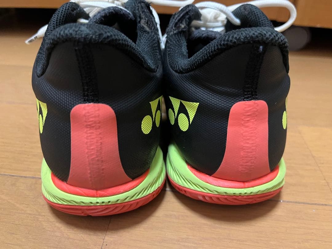 YONEX ヨネックス バドミントンシューズ パワークッション コンフォートz3