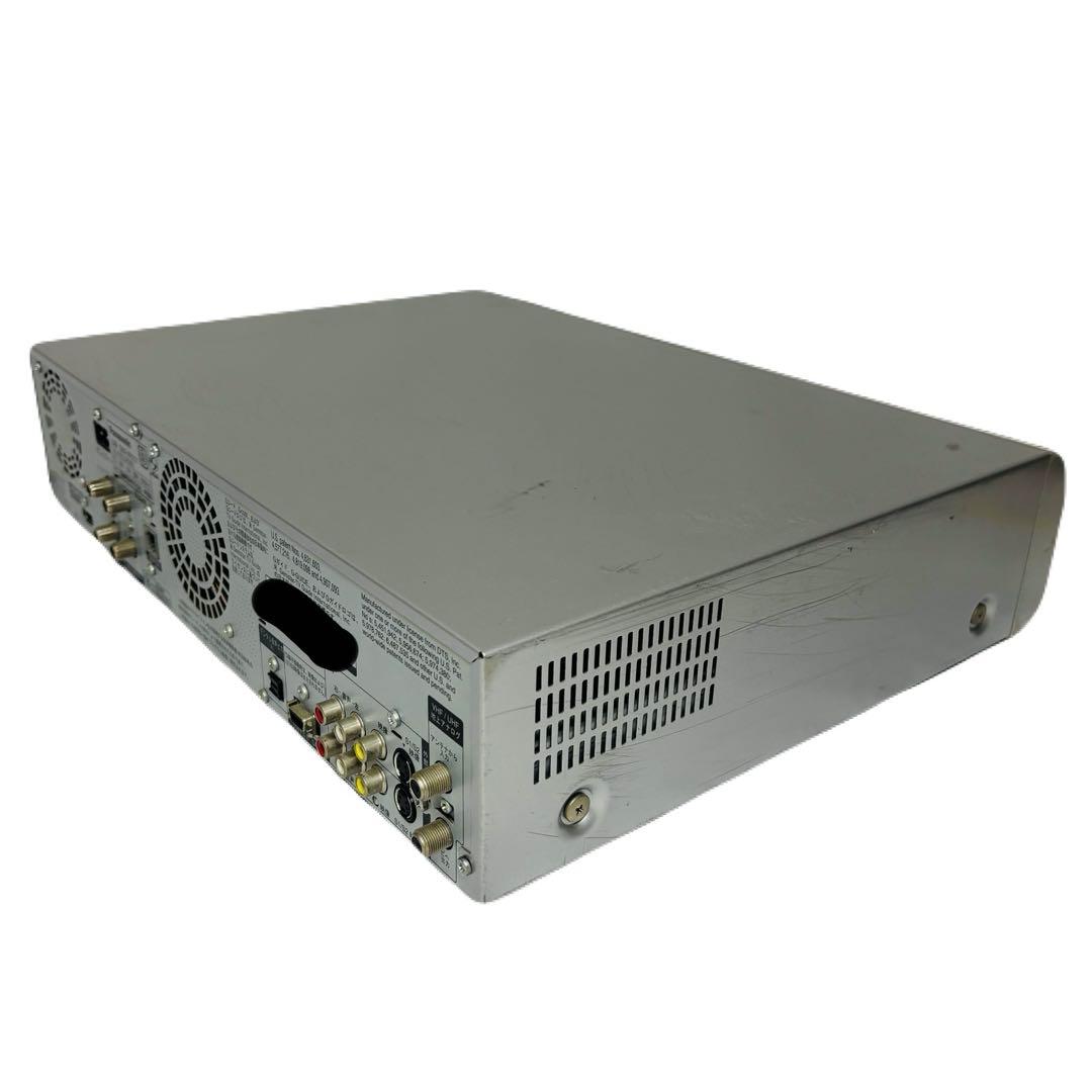 Panasonic DMR-XP21V メンテナンス　ダビング