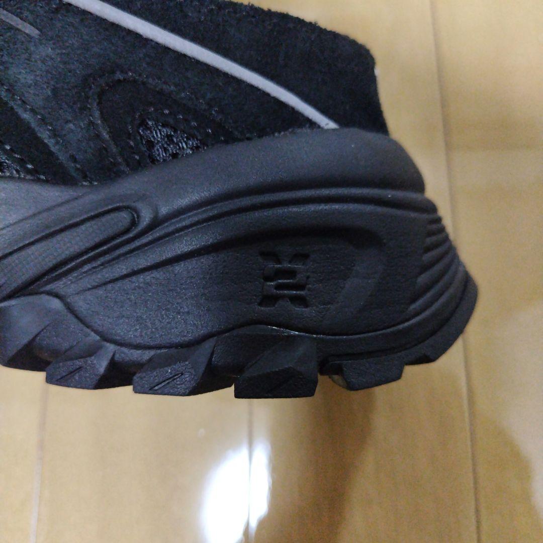 ザノースフェイス　ヘッジホッグ　RVST　ミュール　NF52543　25cm