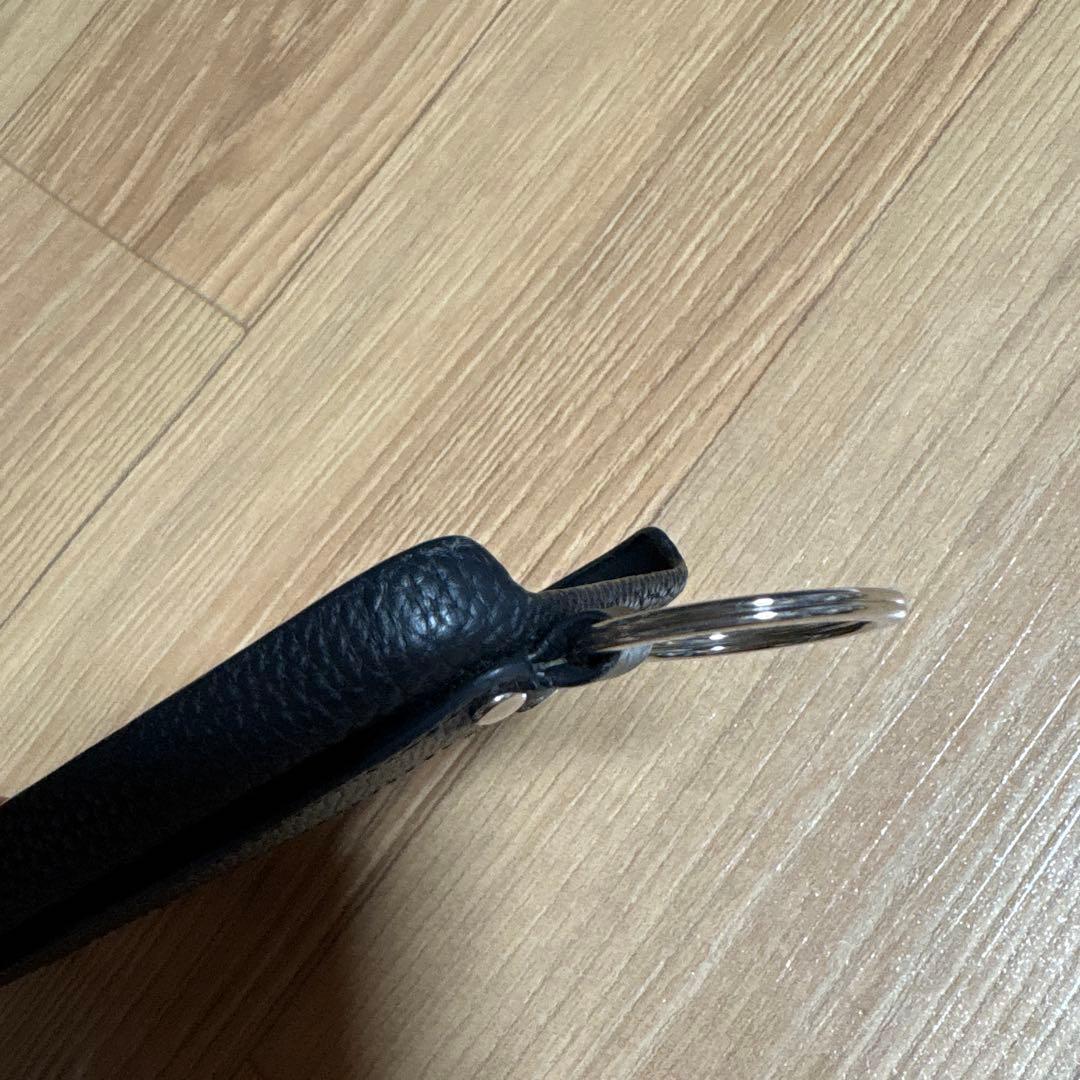 ボナベンチュラ　iPhone12 12pro ハンドル付き