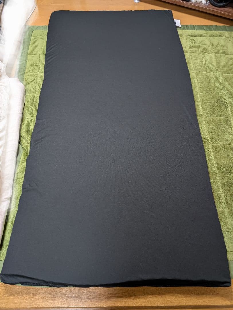 ​ヒツジのいらないマットレス ULTRA SLEEPER シングル 正規箱付
