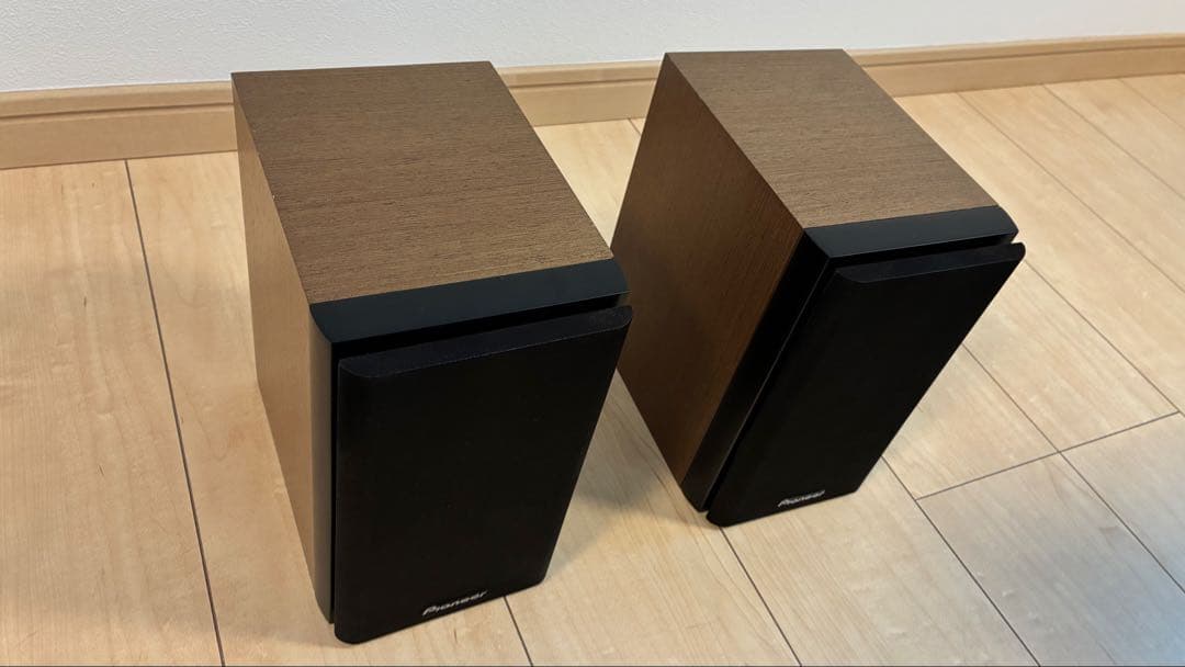 Pioneer S-CN301-LR スピーカーシステム