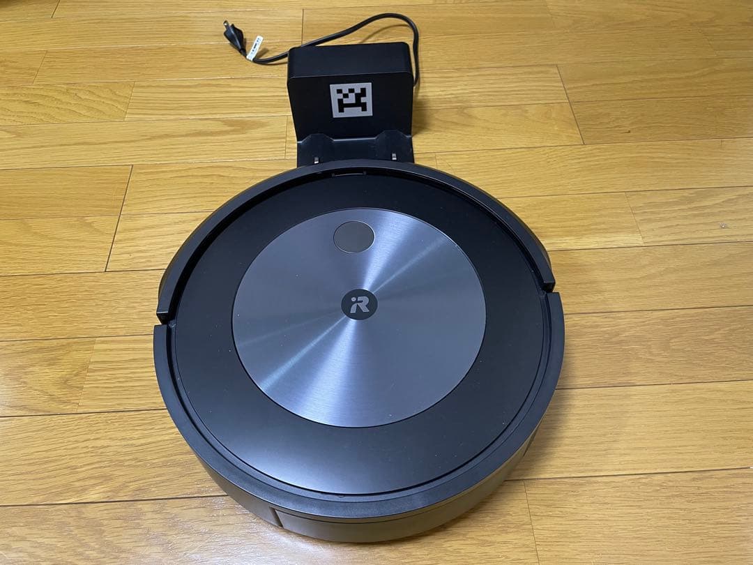 [商品名]　ｉＲｏｂｏｔ社 ロボット掃除機　ルンバj7 j715860