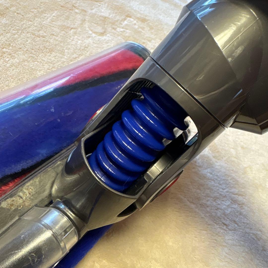 CY25CY24 ダイソン掃除機　ソフトローラークリーナーヘッド 151868