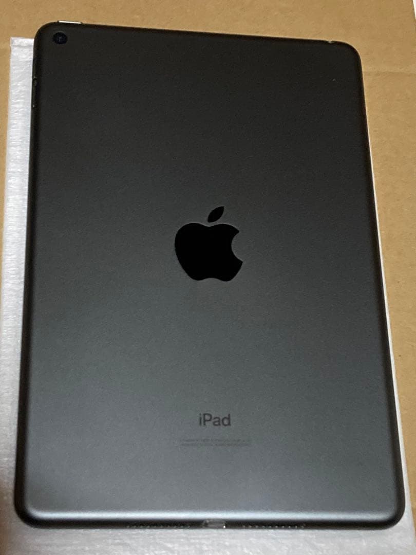 iPad mini5 Wi-Fiモデル 64GB