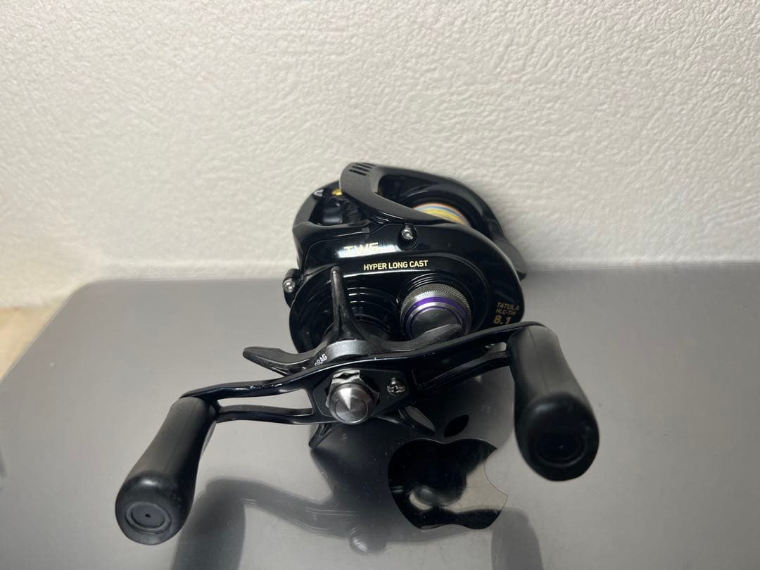 タトゥーラHLC8.1