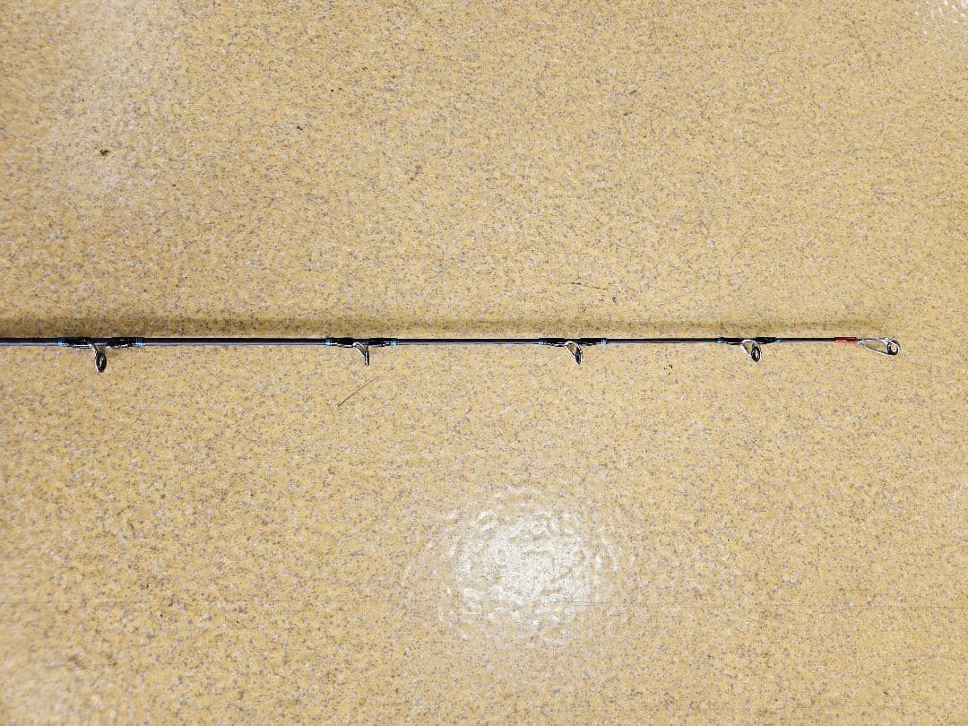 【値下げ】シマノ　シーマイティX　73　30-270　船竿