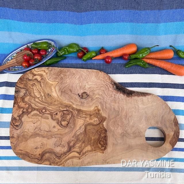 オリーブの木　超特大フリーカット　車でおでかけうれしな～　約49cm