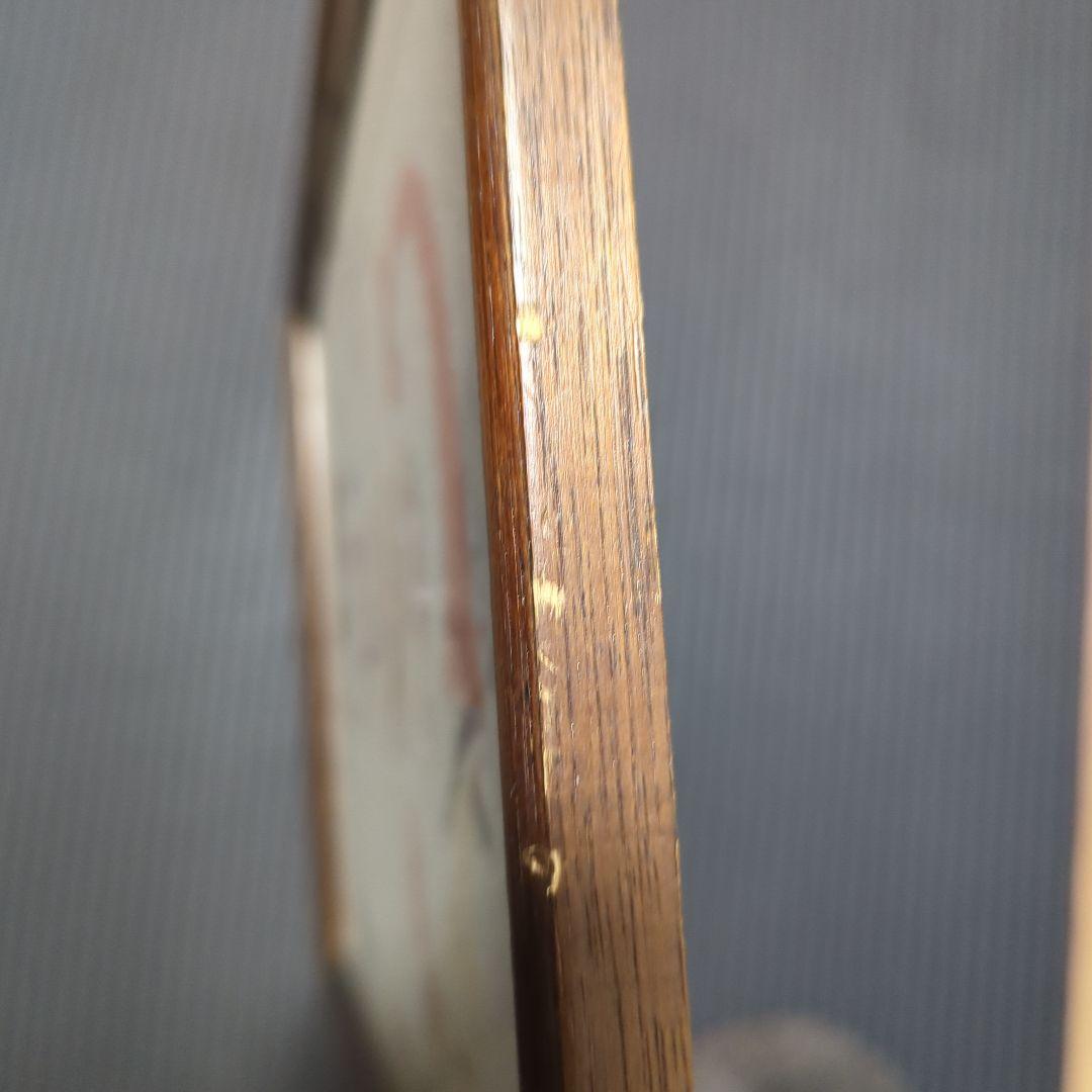 GUINNESS フレーム付きアンティークパブミラー