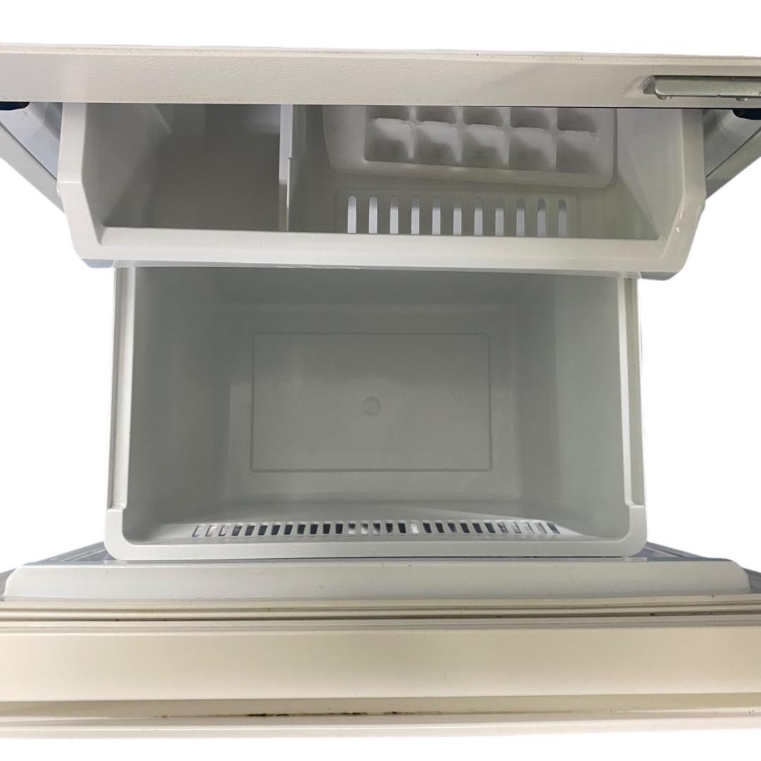 れんらん 冷蔵庫 無印良品MJ-R13A 126L SES269羽 動作品