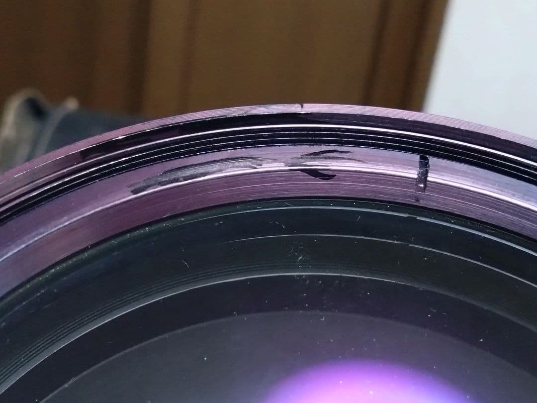 望遠レンズ LZOS MC MTO-11CA