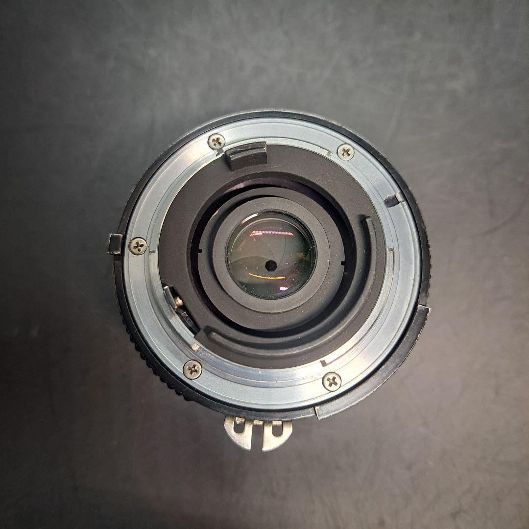 NIKON　ニコン　FE　一眼レフカメラ　フィルムカメラ