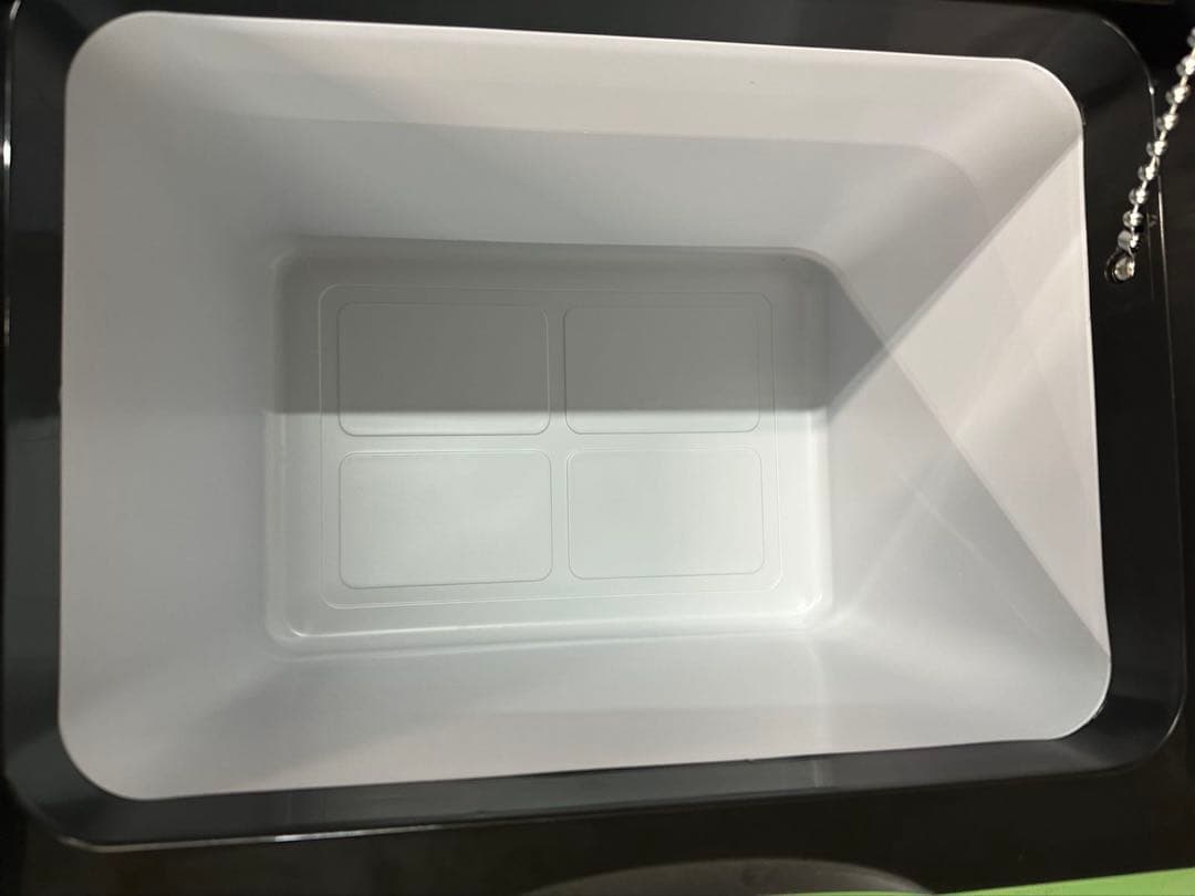 392/25L車載用 ポータブル 車載冷蔵庫 大容量 静音