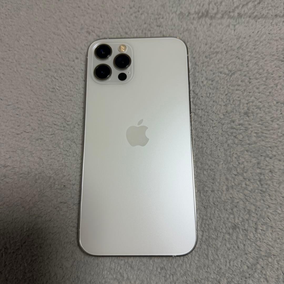 Apple iPhone 12 pro 本体 SIMフリー