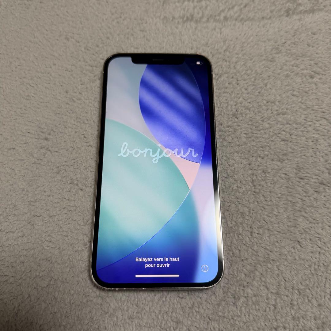 Apple iPhone 12 pro 本体 SIMフリー