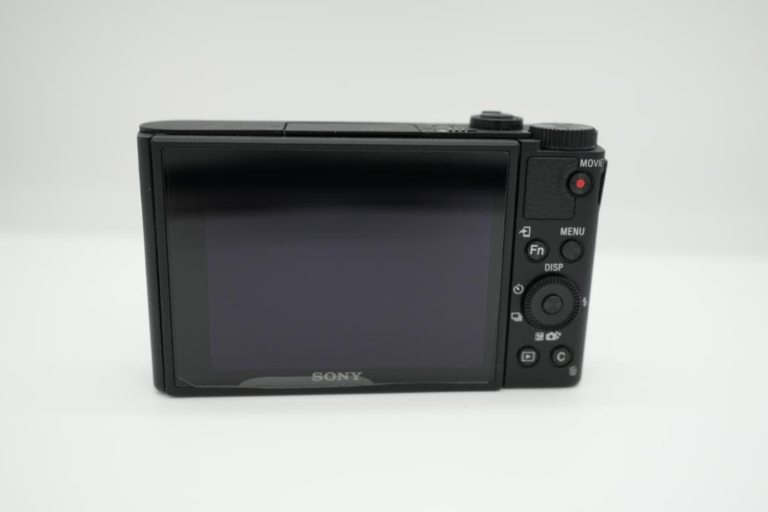 【動作確認済】SONY DSC-WX800 4K コンパクトデジタルカメラ 美品