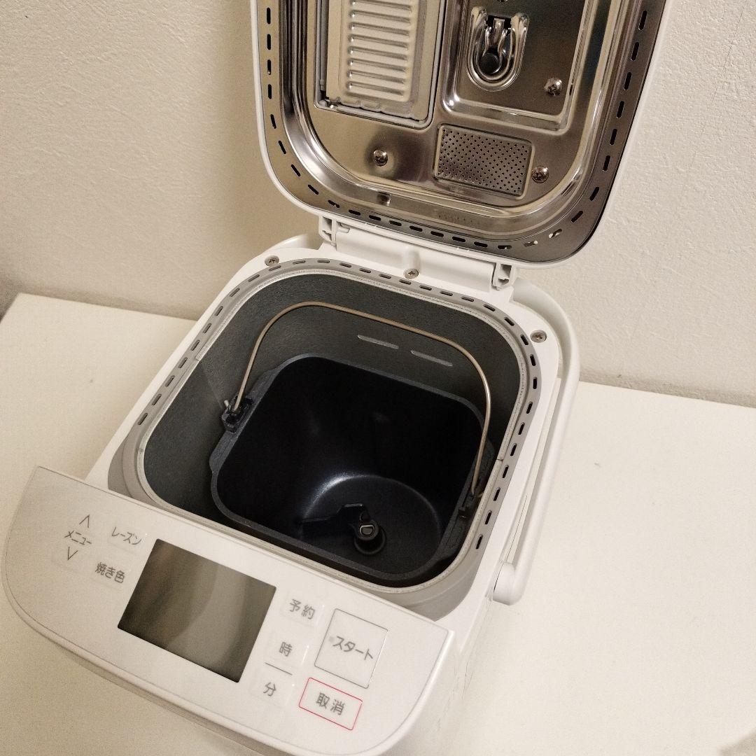 Panasonic SD-MT4 ホームベーカリー　 2025年製