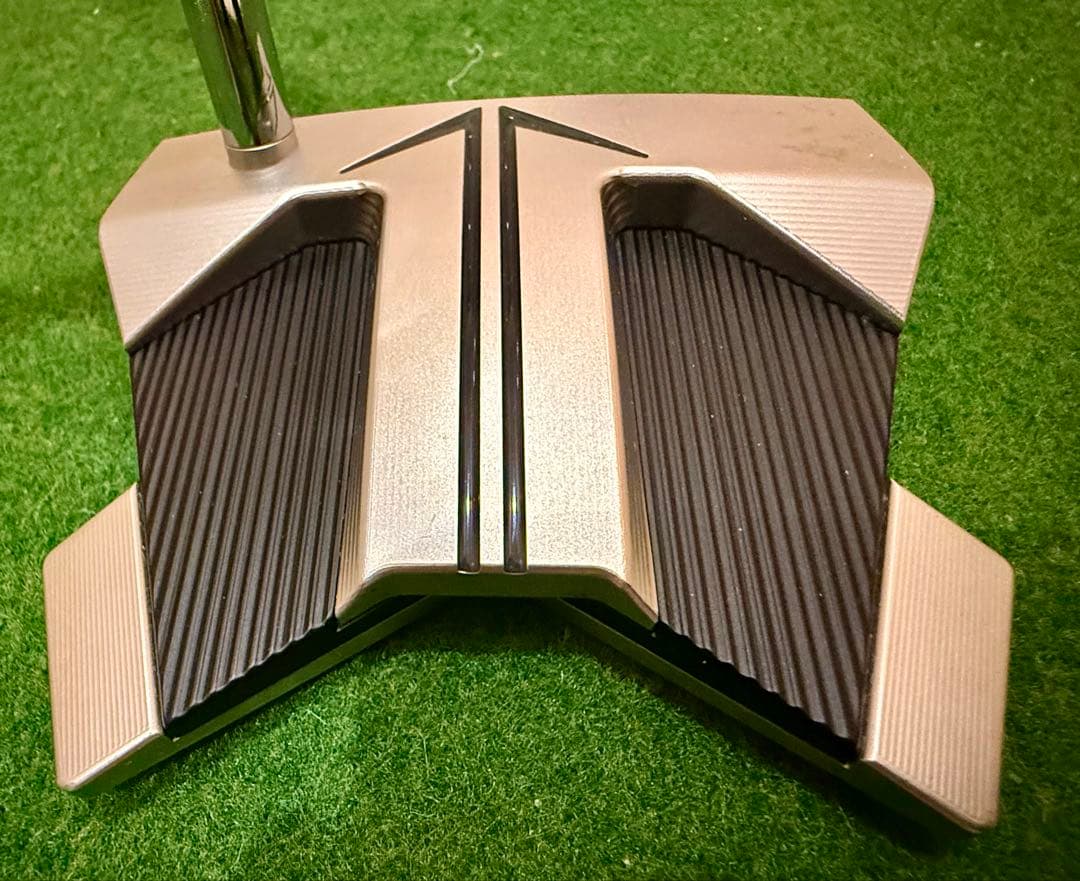 ★SCOTTY CAMERON PHANTOM 11 （2024）パター