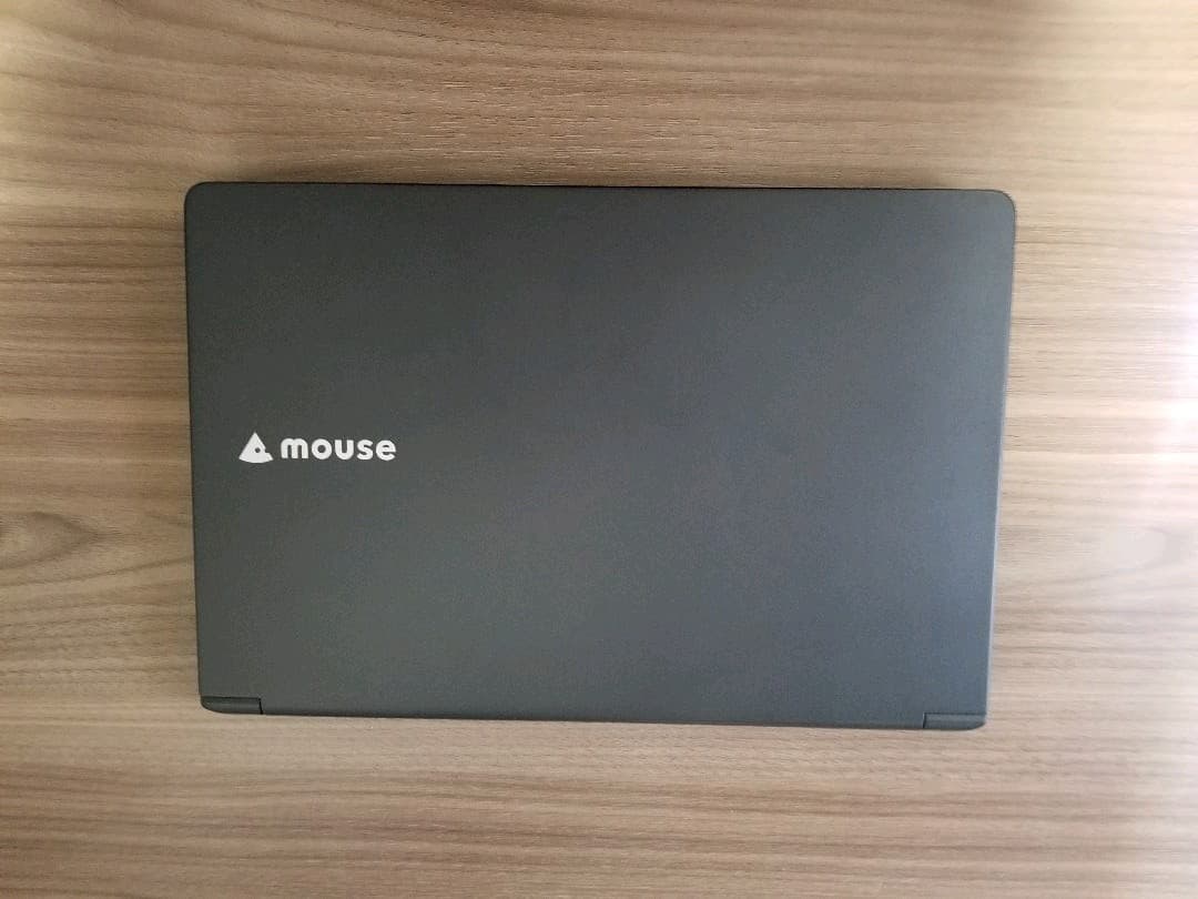 その他ノートPC本体 mouse X4-i7