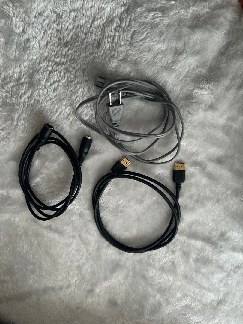 SHARP 2B-C10DW1 Blu-rayレコーダー