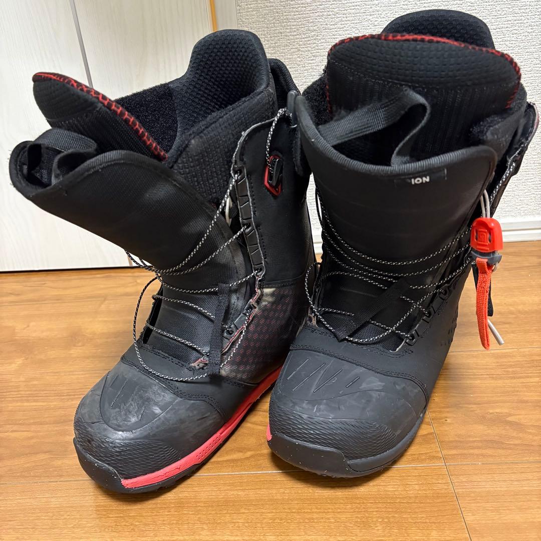 Burton(バートン) スノー ブーツ ion 27.5㎝