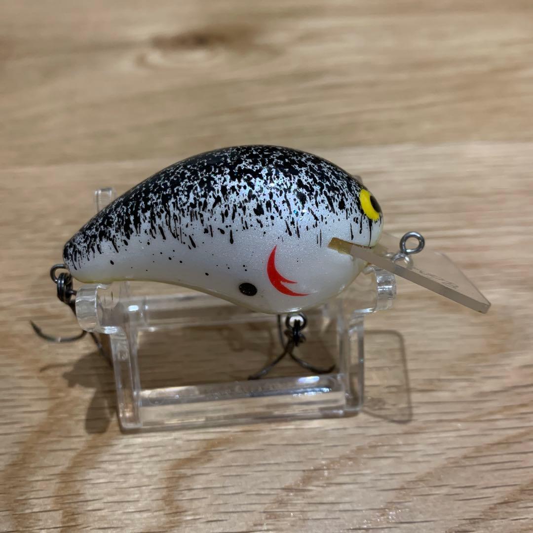 MPBルアー ワイルドバイソンMR