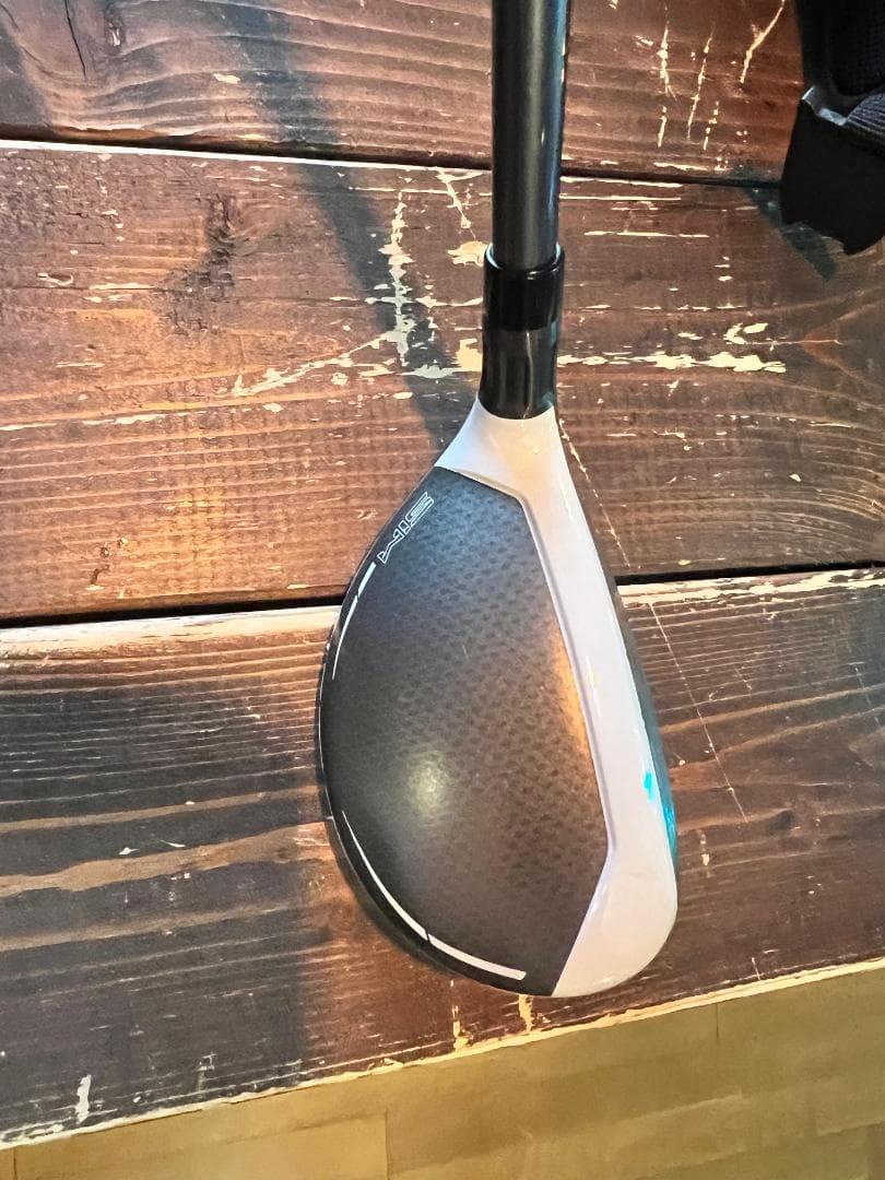 SIM MAX ユーティリティ 4番