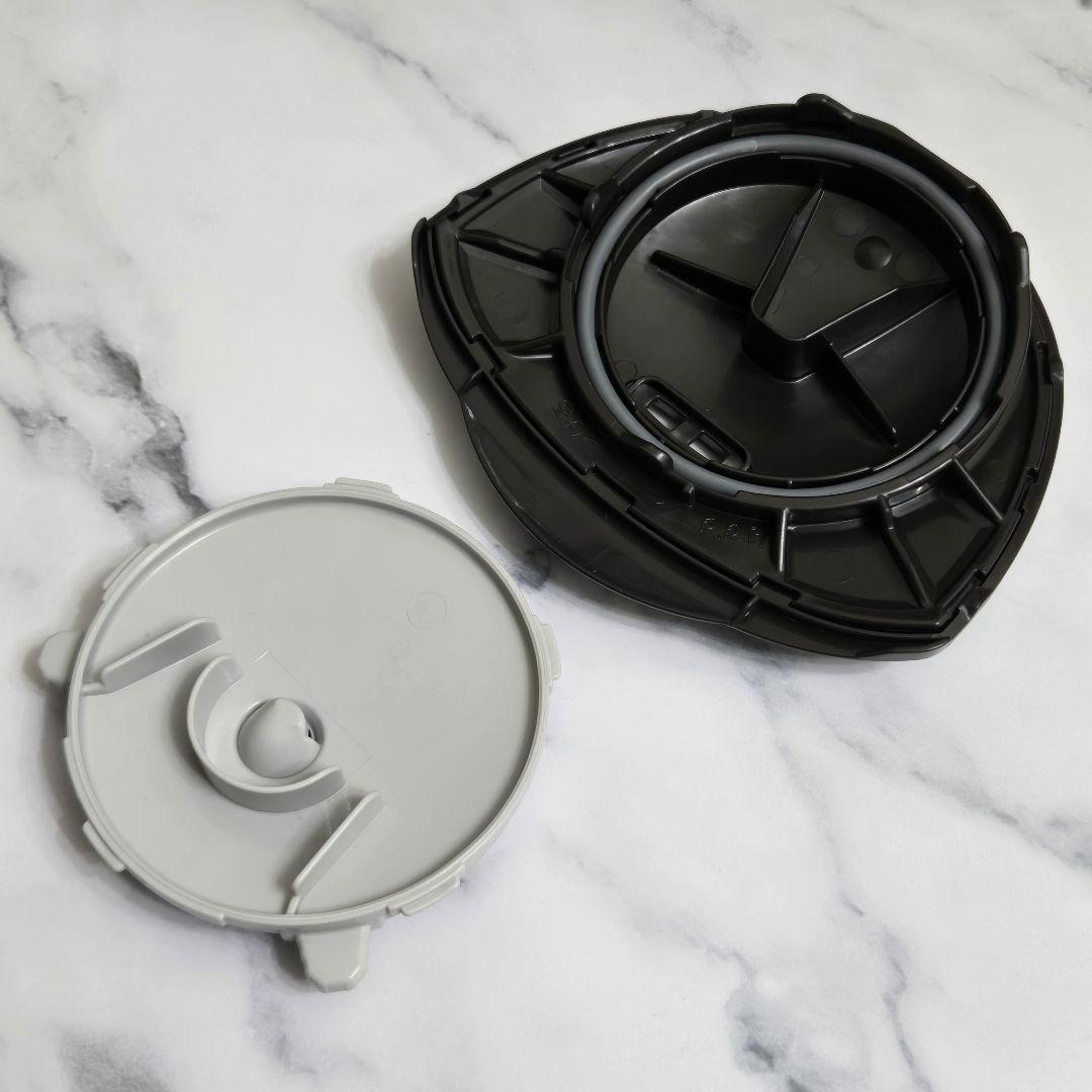 ZOJIRUSHI IH炊飯ジャー NW-VH10 5.5合 22年製 炊飯器